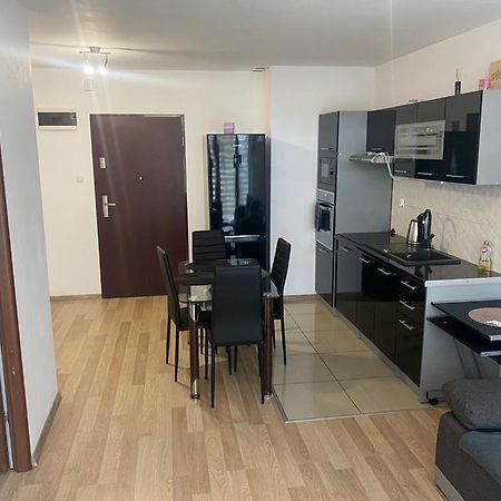 Apartament Nad Baltykiem Kolobrzeg Ngoại thất bức ảnh
