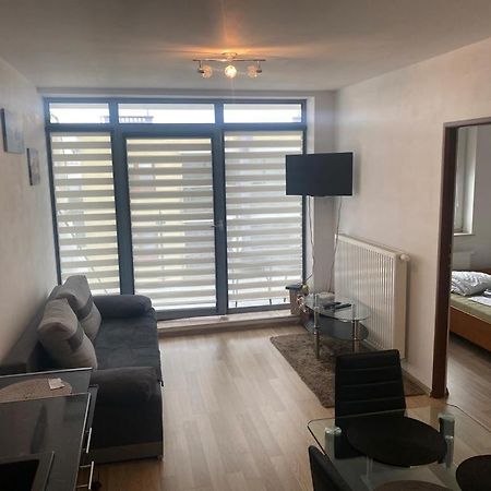 Apartament Nad Baltykiem Kolobrzeg Ngoại thất bức ảnh