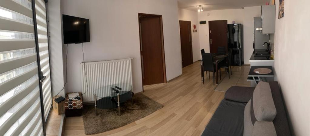 Apartament Nad Baltykiem Kolobrzeg Ngoại thất bức ảnh