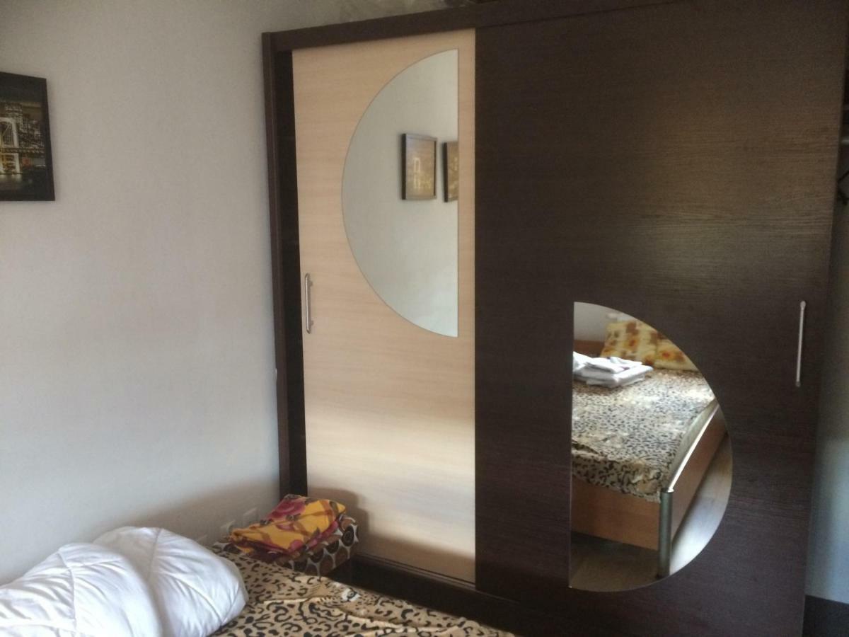 Apartament Nad Baltykiem Kolobrzeg Ngoại thất bức ảnh